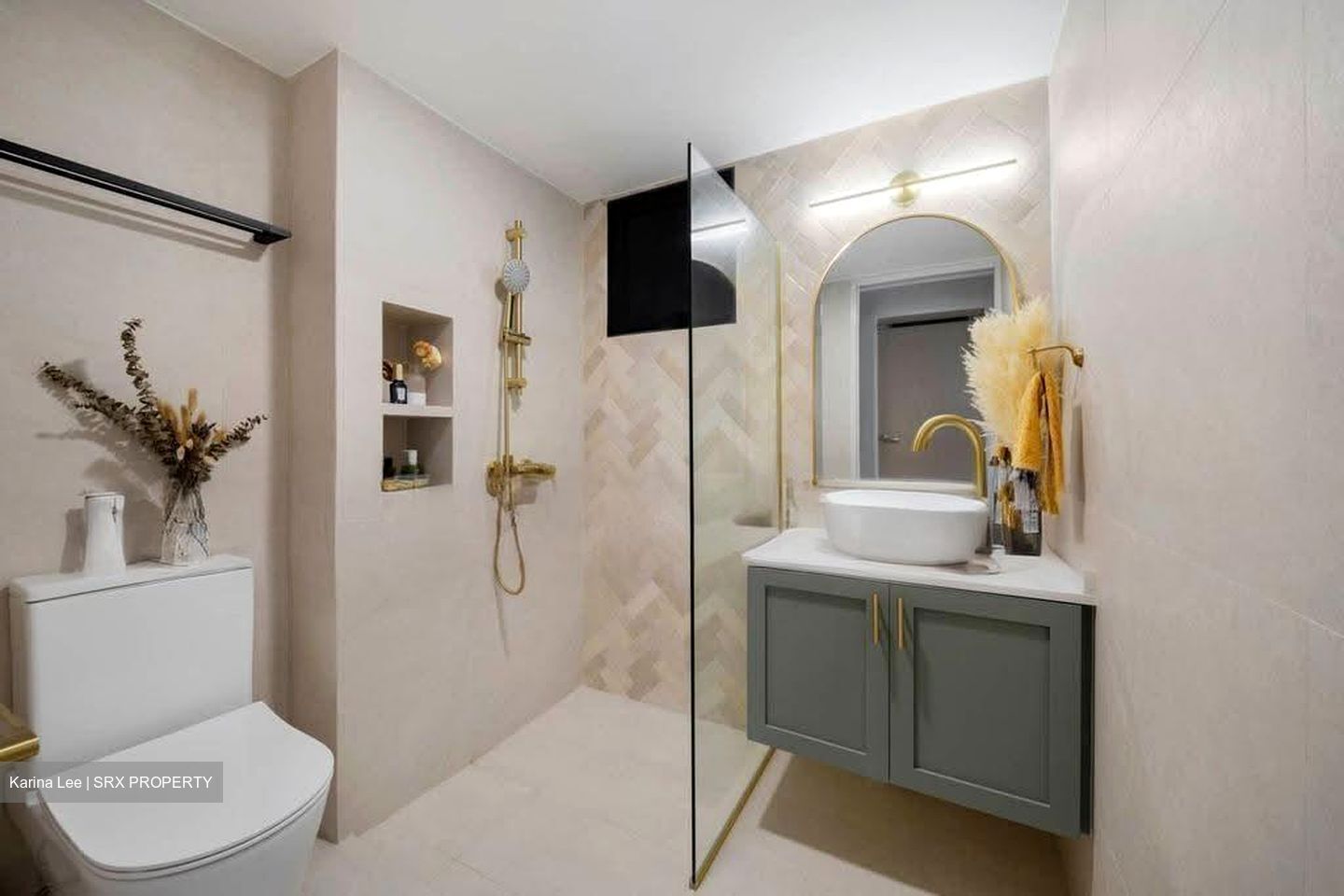 Blk 1 The Pinnacle@Duxton (Bukit Merah), HDB 4 Rooms #609641231